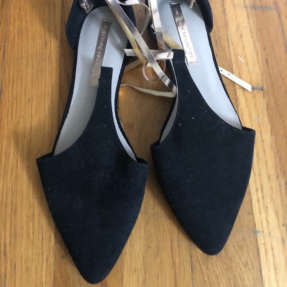 Zara flats - Picture 2 of 2